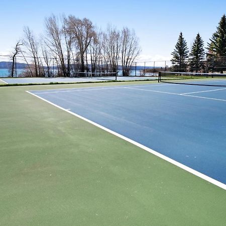 Tennis Court Condo Garden City Esterno foto