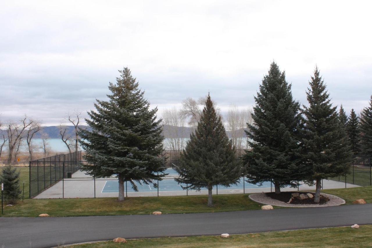 Tennis Court Condo Garden City Esterno foto